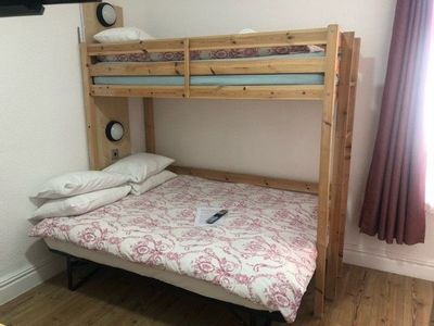 Property Image for Danescourt Lodge Hotel, Station Road, Blackpool, FY4