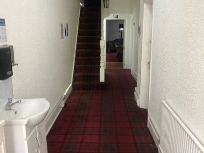 Property Image for Danescourt Lodge Hotel, Station Road, Blackpool, FY4