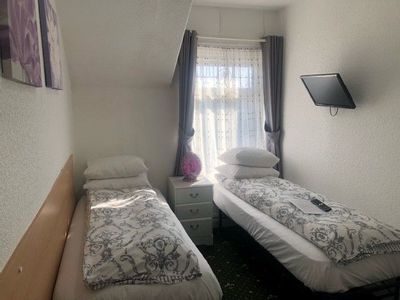 Property Image for Danescourt Lodge Hotel, Station Road, Blackpool, FY4