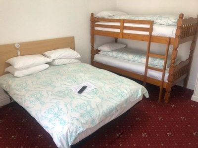 Property Image for Danescourt Lodge Hotel, Station Road, Blackpool, FY4