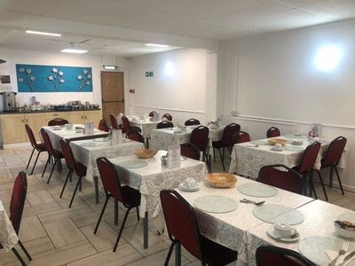 Property Image for Danescourt Lodge Hotel, Station Road, Blackpool, FY4
