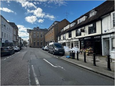 Property Image for 23-29 Fore St, Hertford SG14 1DJ