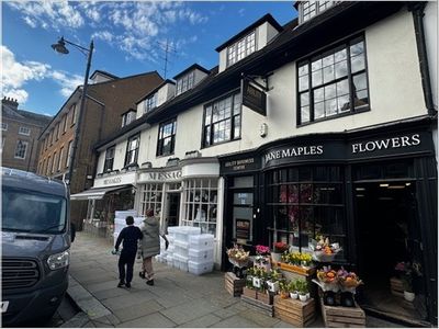 Property Image for 23-29 Fore St, Hertford SG14 1DJ