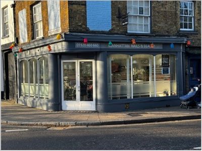 Property Image for 1 Baldock St, Ware SG12 9DH