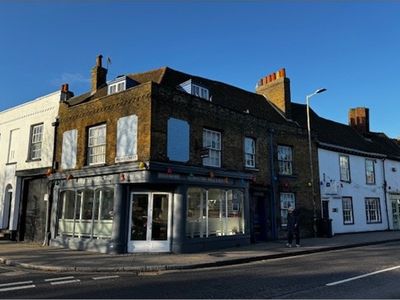Property Image for 1 Baldock St, Ware SG12 9DH