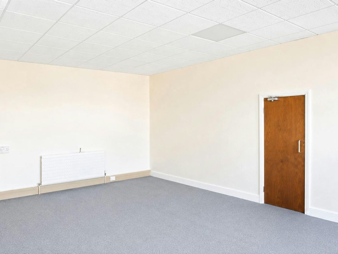Unit 1 Ascent Park, Edinburgh Way, Harlow, CM20 2HW