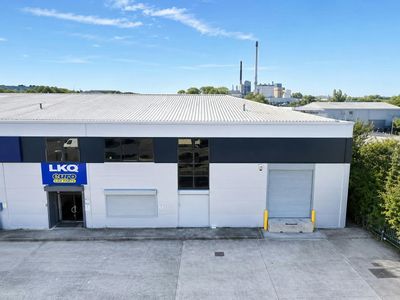 Property Image for Unit 1 Ascent Park, Edinburgh Way, Harlow, CM20 2HW