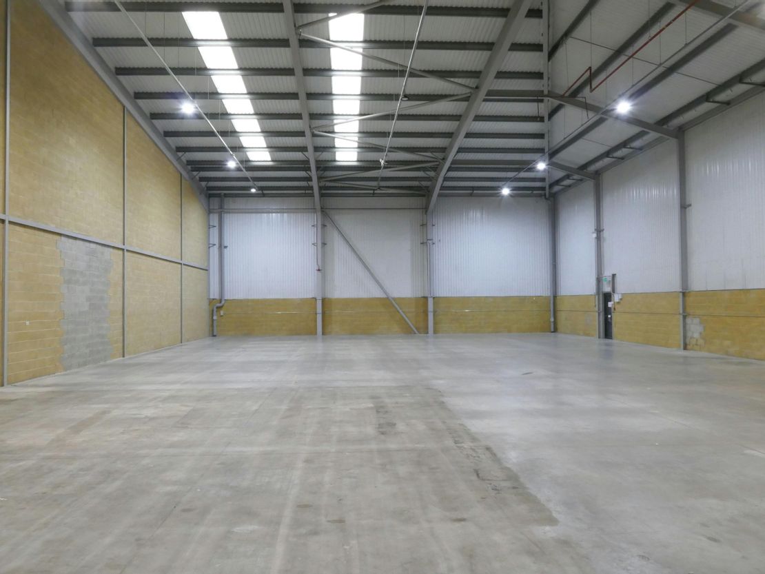 Unit 1 Ascent Park, Edinburgh Way, Harlow, CM20 2HW