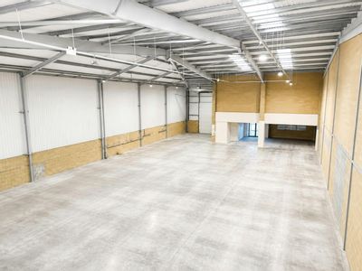 Property Image for Unit 1 Ascent Park, Edinburgh Way, Harlow, CM20 2HW