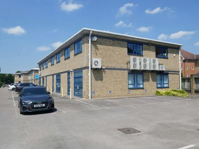 Property Image for Rapier House, Rapier House, 4-6 Crane Mead Business Park, Crane Mead, Ware, SG12 9PW