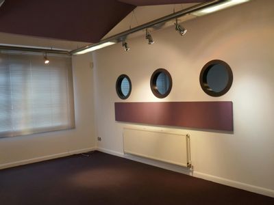 Property Image for Rapier House, Rapier House, 4-6 Crane Mead Business Park, Crane Mead, Ware, SG12 9PW