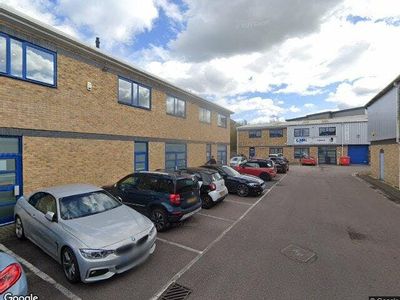 Property Image for Rapier House, Rapier House, 4-6 Crane Mead Business Park, Crane Mead, Ware, SG12 9PW