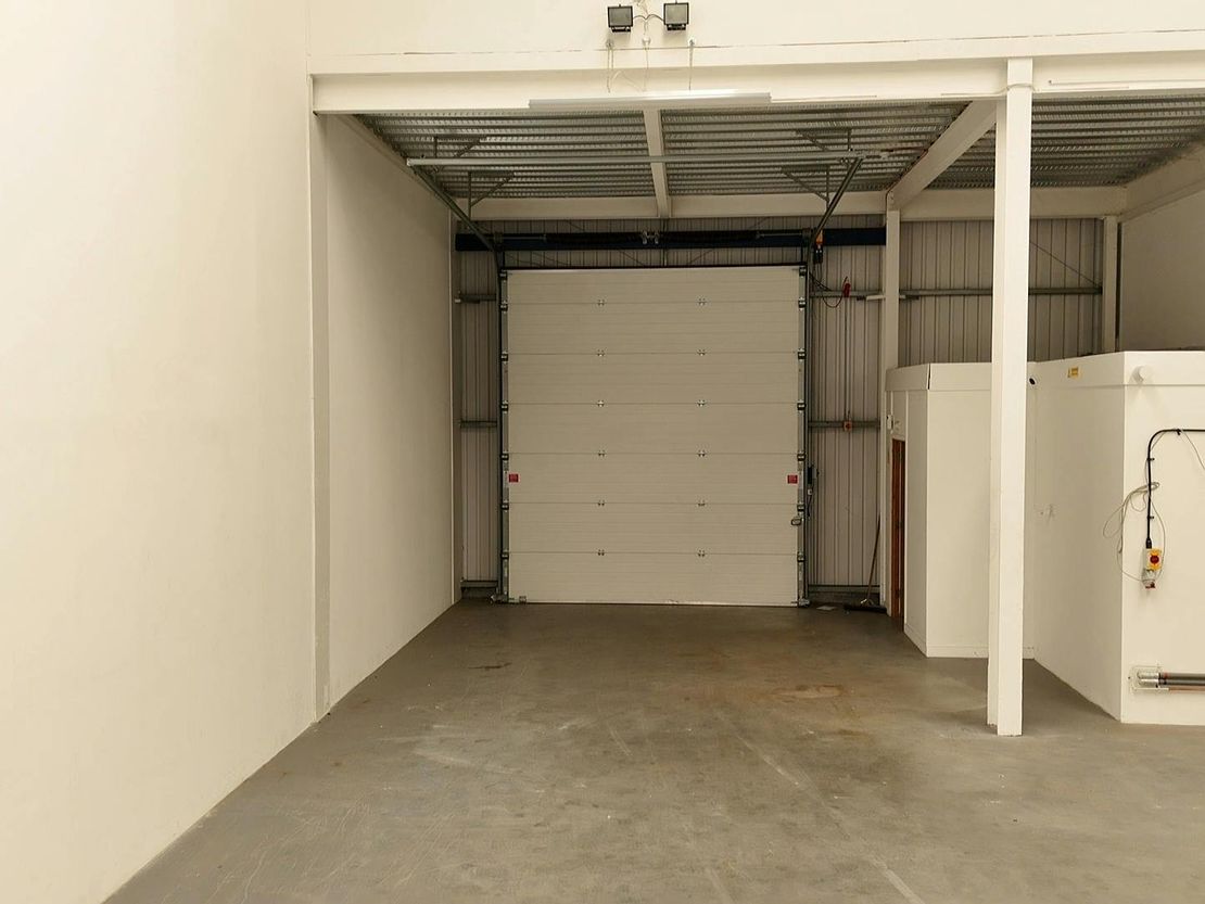 7 Harlow Mill Business Centre, River Way, Harlow, CM20 2FD