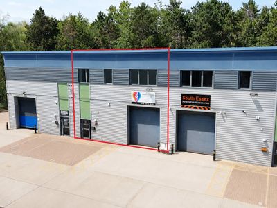 Property Image for 7 Harlow Mill Business Centre, River Way, Harlow, CM20 2FD