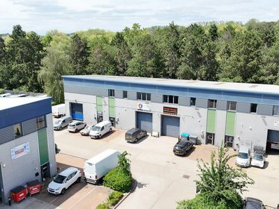 Property Image for 7 Harlow Mill Business Centre, River Way, Harlow, CM20 2FD