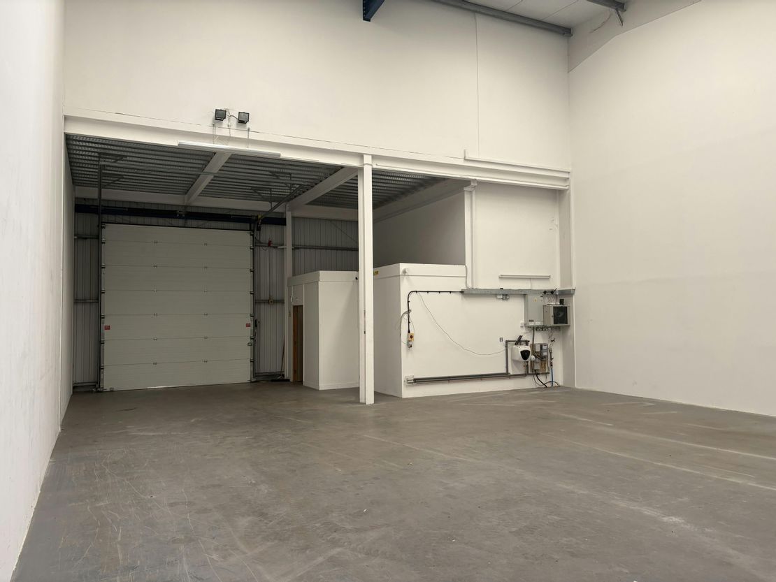 7 Harlow Mill Business Centre, River Way, Harlow, CM20 2FD