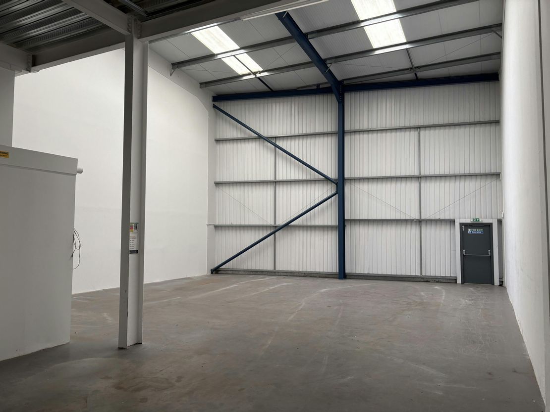 7 Harlow Mill Business Centre, River Way, Harlow, CM20 2FD