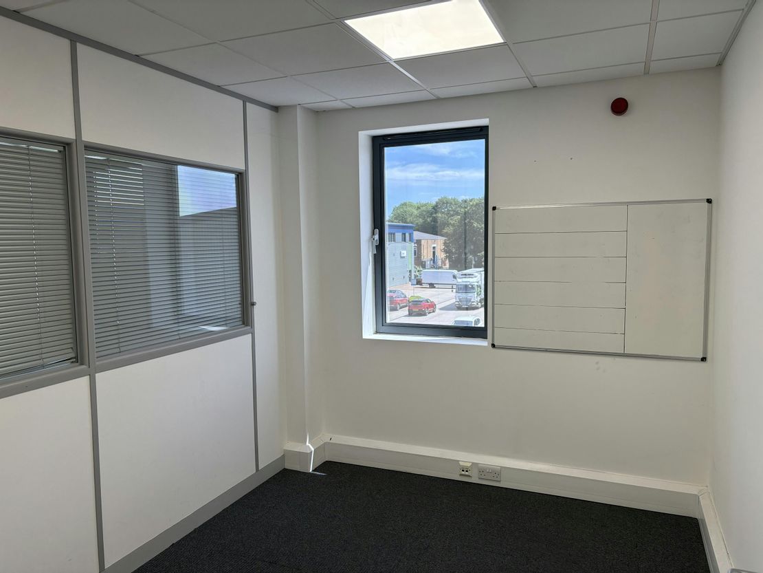7 Harlow Mill Business Centre, River Way, Harlow, CM20 2FD