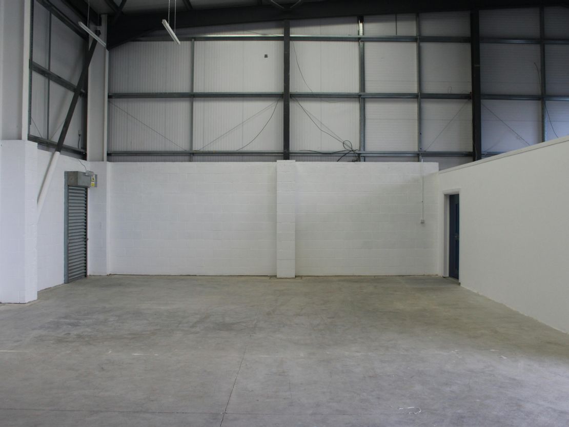 4 Abbey Point, Cartersfield Road, Waltham Abbey, EN91FE