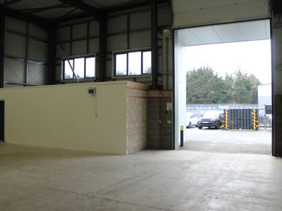 Property Image for 4 Abbey Point, Cartersfield Road, Waltham Abbey, EN91FE