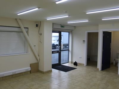 Property Image for 4 Abbey Point, Cartersfield Road, Waltham Abbey, EN91FE