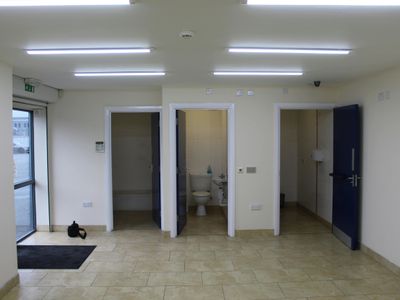 Property Image for 4 Abbey Point, Cartersfield Road, Waltham Abbey, EN91FE