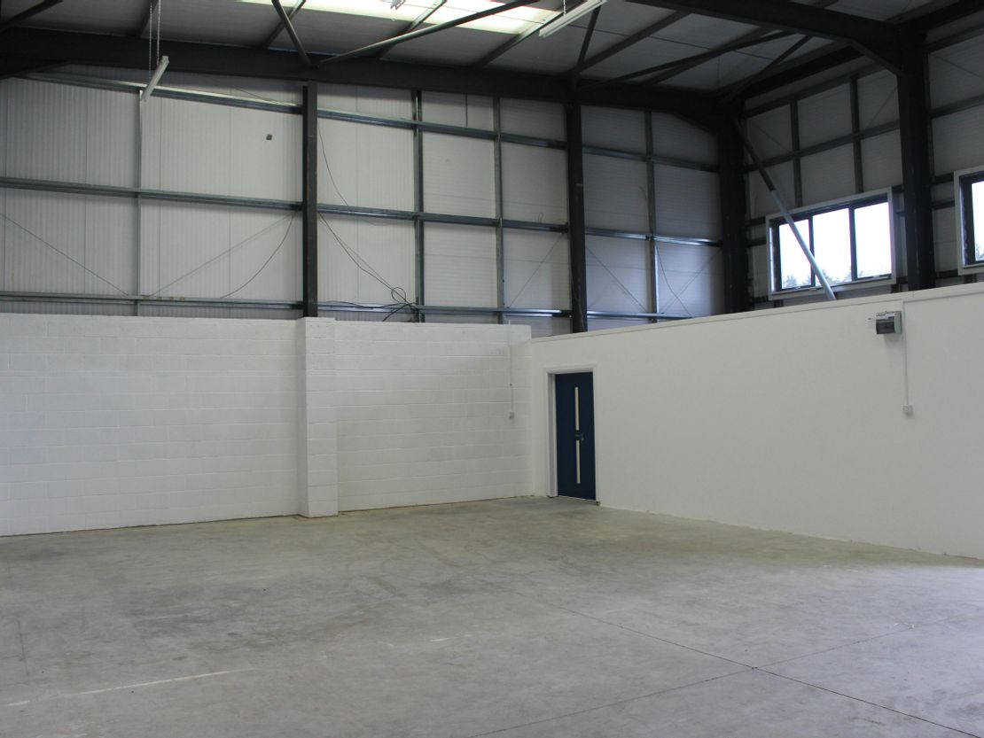 4 Abbey Point, Cartersfield Road, Waltham Abbey, EN91FE