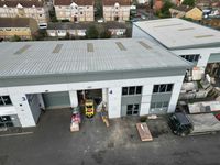 Property Image for 4 Abbey Point, Cartersfield Road, Waltham Abbey, EN91FE