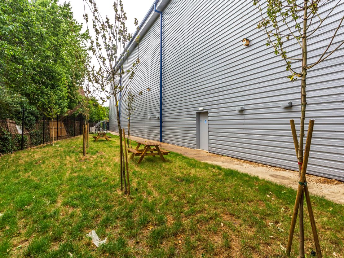 Prince House, Prince House, Station Road Approach, Waltham Cross, EN8 7LX