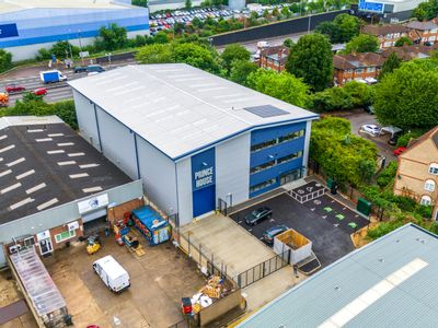 Property Image for Prince House, Prince House, Station Road Approach, Waltham Cross, EN8 7LX