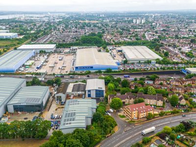 Property Image for Prince House, Prince House, Station Road Approach, Waltham Cross, EN8 7LX