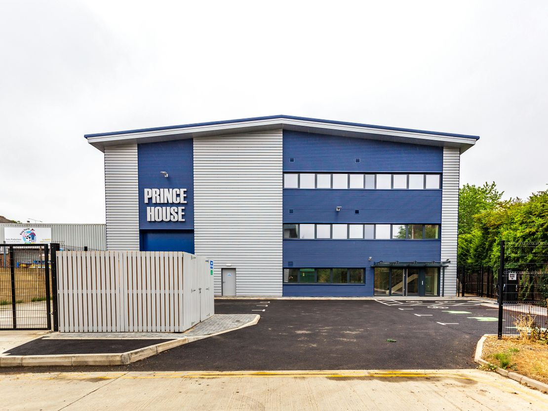 Prince House, Prince House, Station Road Approach, Waltham Cross, EN8 7LX