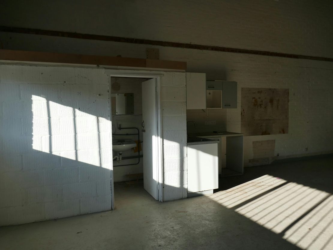 38 Oakwood Hill Industrial Estate, 38 Oakwood Hill, Loughton, IG10 3TZ