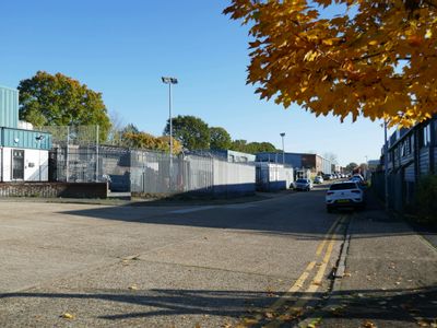 Property Image for 38 Oakwood Hill Industrial Estate, 38 Oakwood Hill, Loughton, IG10 3TZ
