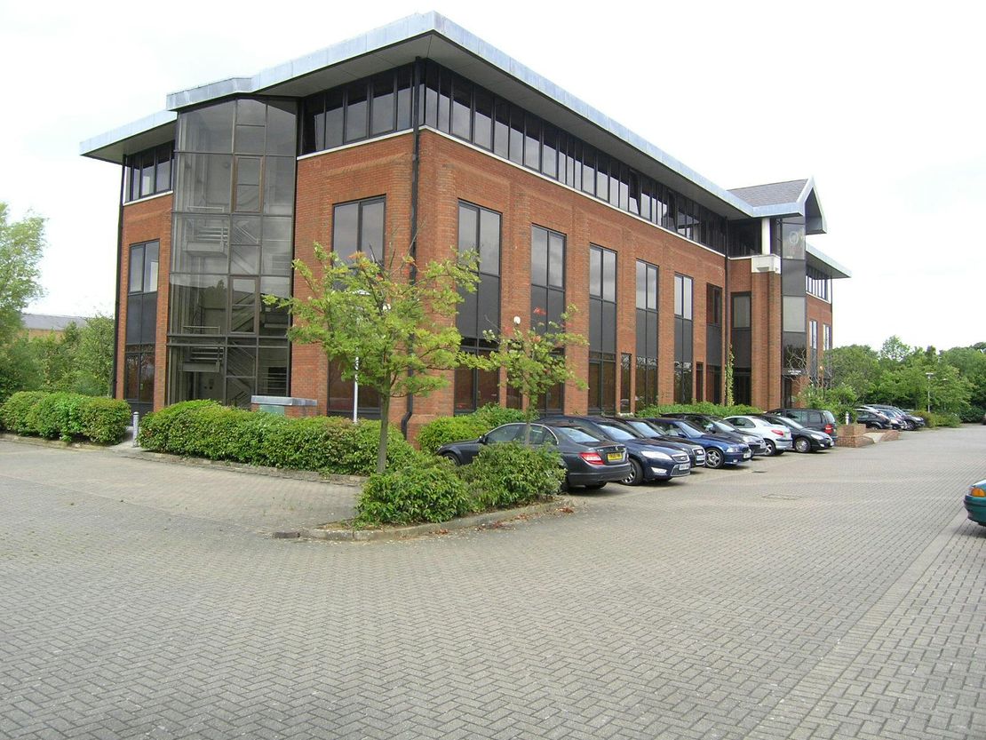 Second Floor, Second Floor, Langlands House, Sandringham Avenue, Harlow, CM19 5QA