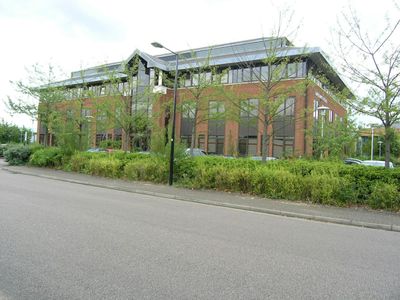 Property Image for Second Floor, Second Floor, Langlands House, Sandringham Avenue, Harlow, CM19 5QA