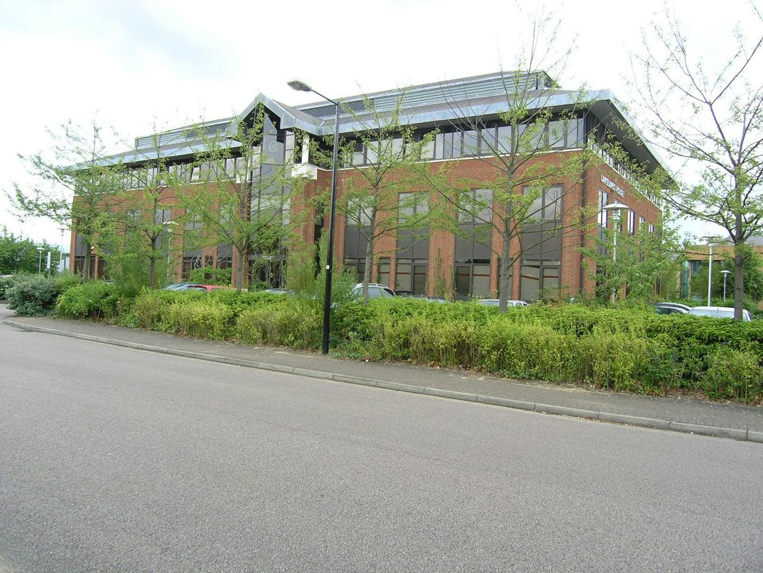 Second Floor, Second Floor, Langlands House, Sandringham Avenue, Harlow, CM19 5QA