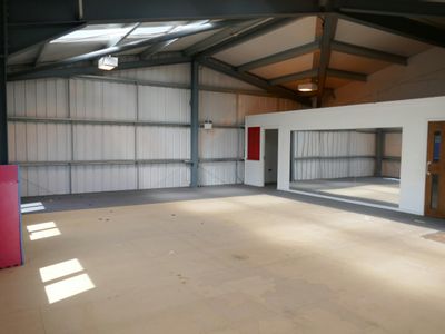 Property Image for 8 Orbital Business Centre, Brooker Road, Waltham Abbey, EN9 1JH