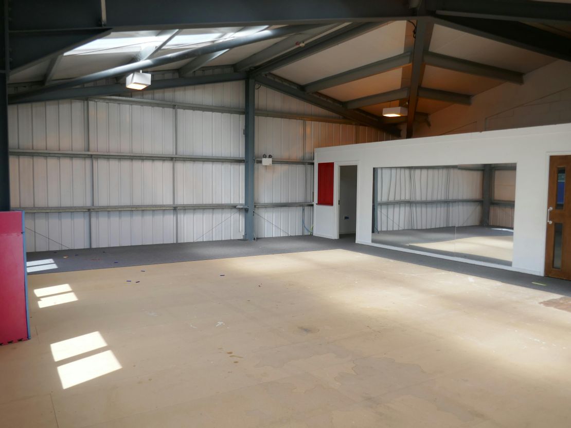 8 Orbital Business Centre, Brooker Road, Waltham Abbey, EN9 1JH