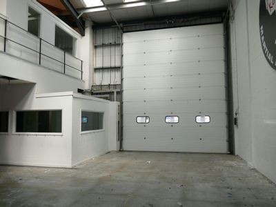 Property Image for 8 Orbital Business Centre, Brooker Road, Waltham Abbey, EN9 1JH