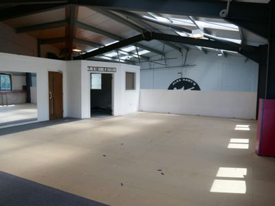 Property Image for 8 Orbital Business Centre, Brooker Road, Waltham Abbey, EN9 1JH