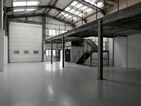 Property Image for 4 Orbital Business Centre, Brooker Road, Waltham Abbey, EN9 1JH