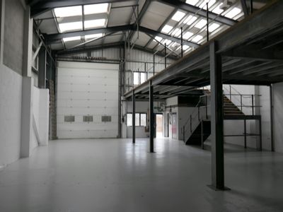 Property Image for 4 Orbital Business Centre, Brooker Road, Waltham Abbey, EN9 1JH