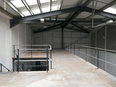 Property Image for 4 Orbital Business Centre, Brooker Road, Waltham Abbey, EN9 1JH