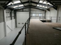 Property Image for 4 Orbital Business Centre, Brooker Road, Waltham Abbey, EN9 1JH
