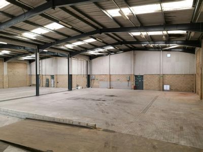Property Image for Unit 15 & 16, Unit 15 & 16 Mead Park Industrial Estate, Harlow, CM20 2SE