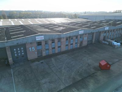 Property Image for Unit 15 & 16, Unit 15 & 16 Mead Park Industrial Estate, Harlow, CM20 2SE