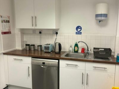 Property Image for Unit 15 & 16, Unit 15 & 16 Mead Park Industrial Estate, Harlow, CM20 2SE