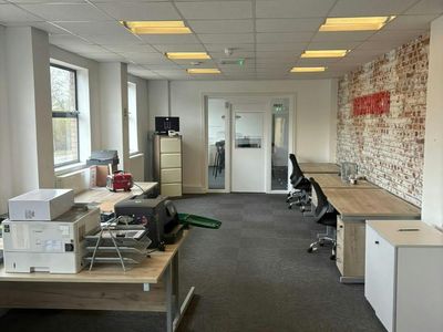Property Image for Unit 15 & 16, Unit 15 & 16 Mead Park Industrial Estate, Harlow, CM20 2SE