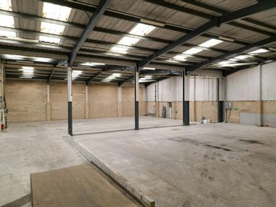 Property Image for Unit 15 & 16, Unit 15 & 16 Mead Park Industrial Estate, Harlow, CM20 2SE
